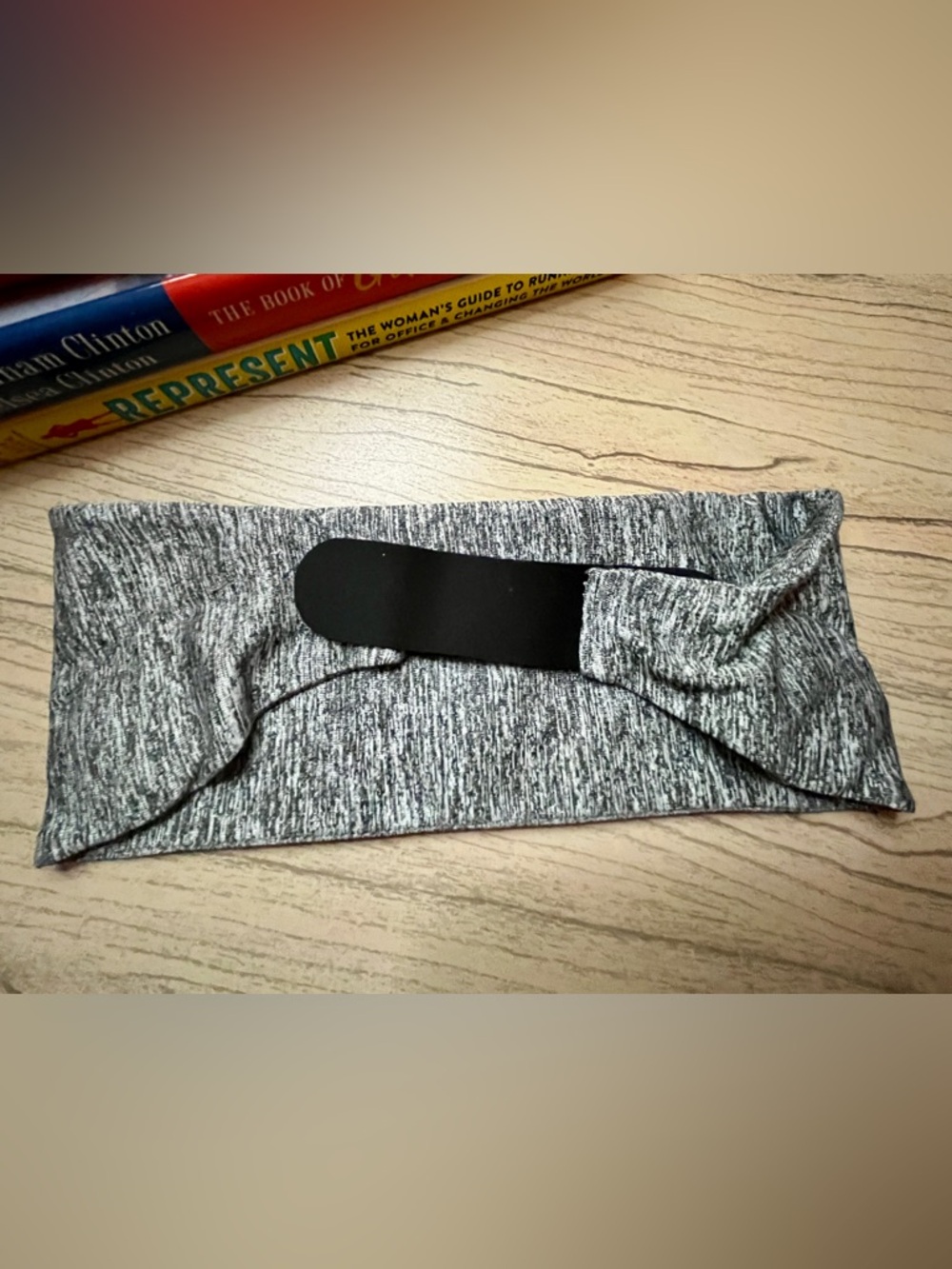 Snoozeband 2.0 Bluetooth Sleep Headphones | Brand name | Gray - Picture 3 of 7